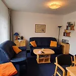 Holiday home Haushaelfte-poppenspaeler